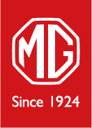 MG Logo